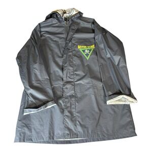Mirage Notre Dame Men's Jacket